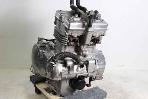 2007 Kawasaki Vulcan 500 EN500C LTD ENGINE MOTOR