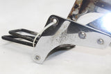 2000-07 Honda Shadow Sabre 1100 Vt1100c2 Rear Back Luggage Rack Carrier OEM