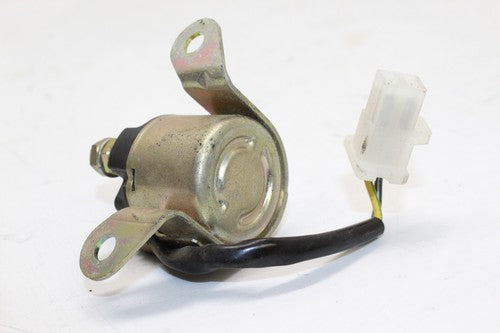 1983 Suzuki Gs750e Engine Starter Relay Starting MOTOR Switch OEM