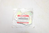 Suzuki Plate P#11363-12H00