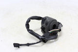 2008 Kawasaki Ninja Zx6r Zx600p Left Clip On Handle Horn Signals Switch Switches