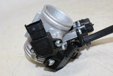 2015 Ktm 390 Rc Main Fuel Injectors / Throttle Bodies