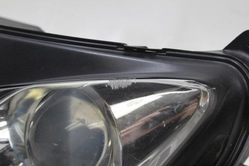 2001-05 Suzuki Bandit 1200 Gsf1200 Front Headlight Head Light Lamp OEM