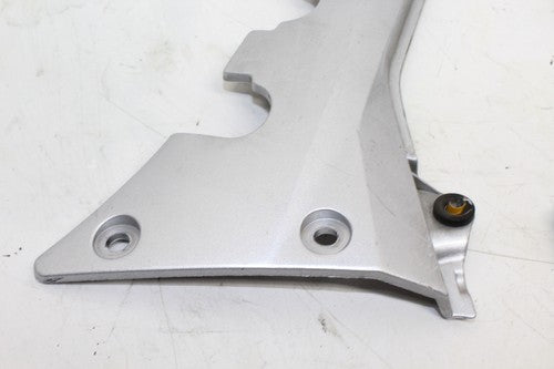 2001-05 Honda Goldwing 1800 Gl1800 Side Cover Panel Fairing 50740-mca-000za OEM