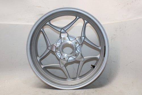 2006 Bmw K1200gt Abs Rear Back Wheel Rim