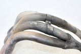 2006 Suzuki Gsxr1000 Full Exhaust System Headers Pipe OEM Muffler Yoshimura