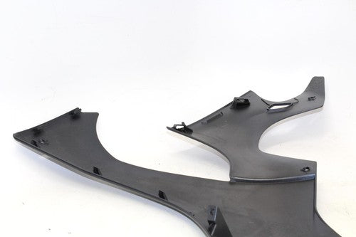 21 Yamaha R1 RIGHT LOWER MID UPPER SIDE FAIRING COWL B3L-2835V-00