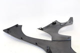 21 Yamaha R1 RIGHT LOWER MID UPPER SIDE FAIRING COWL B3L-2835V-00