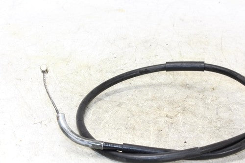 2005 Kawasaki Ninja Zx10r Zx1000c Clutch Cable Line