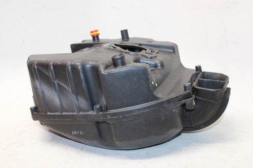 1998 Honda Super Hawk 1000 Vtr1000f Airbox Air Intake Filter Box K&N