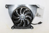 2022 Kawasaki Ninja 650 Ex650nm Engine Radiator Cooling Fan