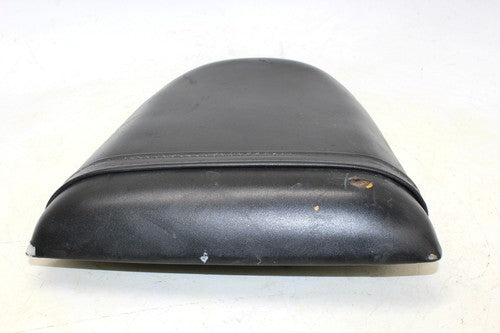 2001 Suzuki Gsxr1000 Rear Back Passenger Tandem Seat Pad Saddle Pillion