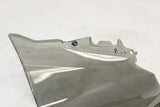 2015-18 Yamaha Yzf R3 Front Windshield Windscreen 1wd-f8381-00-00 OEM