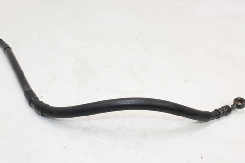 2003-05 Yamaha Yzf R6 Rear Back Brake Hose Fluid Line OEM