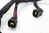 2016 Yamaha Yzf R6 Ignition Coil Wiring Harness Wire Loom