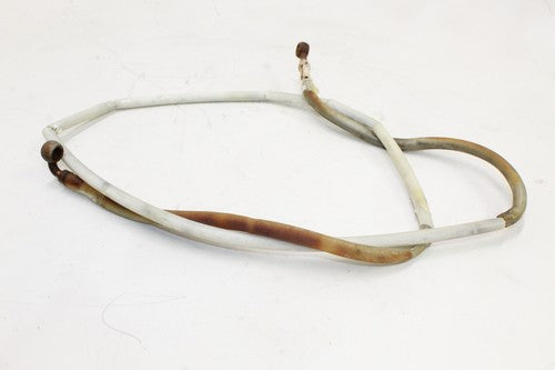 1996 Husaberg Fe350 Te350 Brake Hose Fluid Line OEM