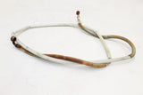 1996 Husaberg Fe350 Te350 Brake Hose Fluid Line OEM