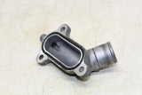 2013 Suzuki Gsxr750 Cylinder Inlet Water Cover