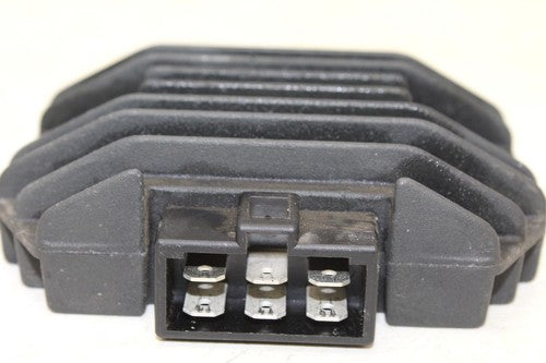 2002 Kawasaki Zr7s Zr750 Rectifier Voltage Regulator