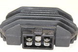 2002 Kawasaki Zr7s Zr750 Rectifier Voltage Regulator