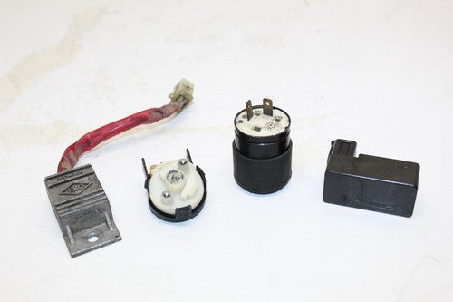 1982 Honda Goldwing 1100 Gl1100 Sensor Relay Swtich