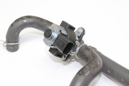 2007-2012 Honda Cbr600rr Air Valve Solenoid TOP Engine Switch Sensor OEM