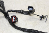 2022 Yamaha Mt-07 Mtn690 Main Engine Wiring Harness Motor Wire Loom
