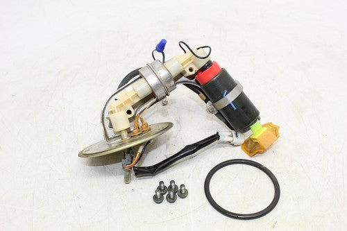 2006 Kawasaki Ninja 250r Ex250f Fuel Pump Gas Petrol Sender Unit