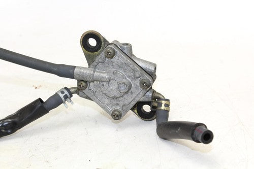 2002 Suzuki Sv650 Fuel Pump Gas Petrol Sender Unit