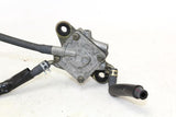 2002 Suzuki Sv650 Fuel Pump Gas Petrol Sender Unit