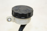 1996 Honda Cbr600f3 Rear Back Brake Master Cylinder With Reservoir