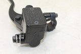 2013 Kawasaki Ninja 300 Ex300a Front Brake Master Cylinder With Lever