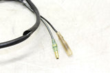 02-04 Yamaha Ttr125e Stop Switch OEM