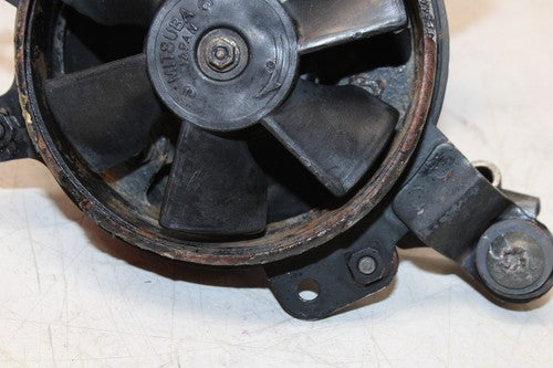 2000 Suzuki Katana 750 Gsx750f Engine Radiator Cooling Fan