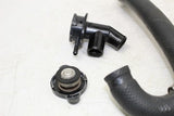 1990 Yamaha Fzr600r Radiator Hoses Engine Coolant Water Pipes Hose Kit Set