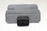 2005 Yamaha V Star 1100 Xvs1100aw Classic Rectifier Voltage Regulator