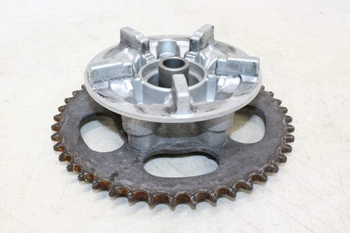 2007 Suzuki Sv650s Rear Back Sprocket
