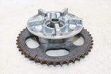 2007 Suzuki Sv650s Rear Back Sprocket