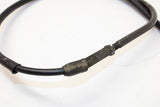 2007 Yamaha Fz1 Clutch Cable Line