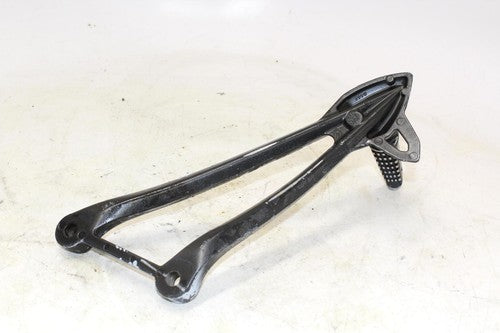 2008 Kawasaki Zx10 Zx1000 Lf Rear Back Passenger Peg Set Pair