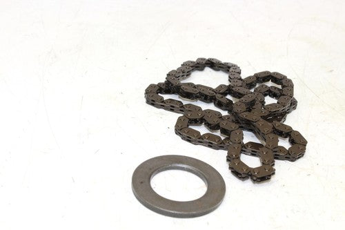 2014 Yamaha V Star 950 Xvs950er Cam Timing Chain Guides
