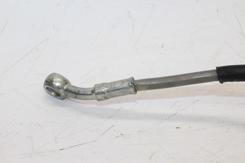 2015 Aprilia Shiver 750 Sl750 Brake Caliper Hoses Lines Set