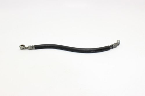 2007-2009 Suzuki Sv650s Rear Back Brake Hose Fluid Line OEM