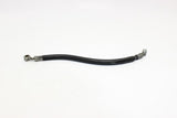 2007-2009 Suzuki Sv650s Rear Back Brake Hose Fluid Line OEM