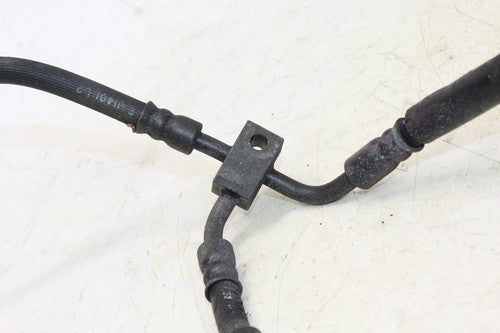 1999 Honda Cbr600f4 Brake Caliper Hoses Lines Set