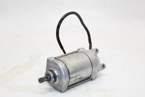 1996 Honda Cbr600f3 Engine Starting Starter Motor -dc 12v