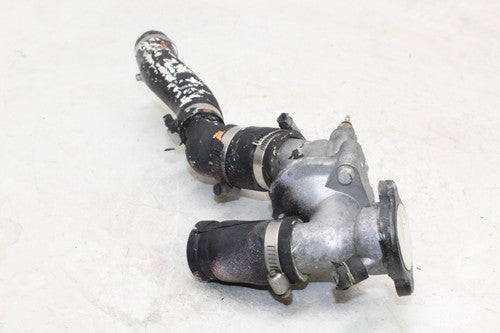 1995 Honda Cbr1000f Radiator Cap W/ Thermostat Housing OEM