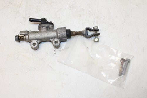 1993 Honda Cbr900rr Rear Back Brake Master Cylinder W Reservoir