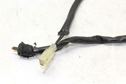 98-04 Honda Shadow Aero 1100 Vt1100c3l Rear Back Brake Sensor OEM