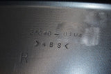 2013 Kawasaki Concours 14 Zg1400c Abs Side Cover Panel Cowl Fairing Set